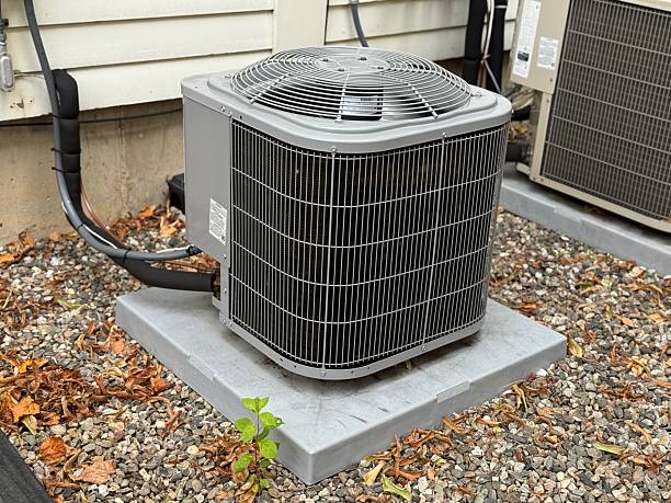 24/7 Emergency Heat Pump Repair experts in Avon, NC