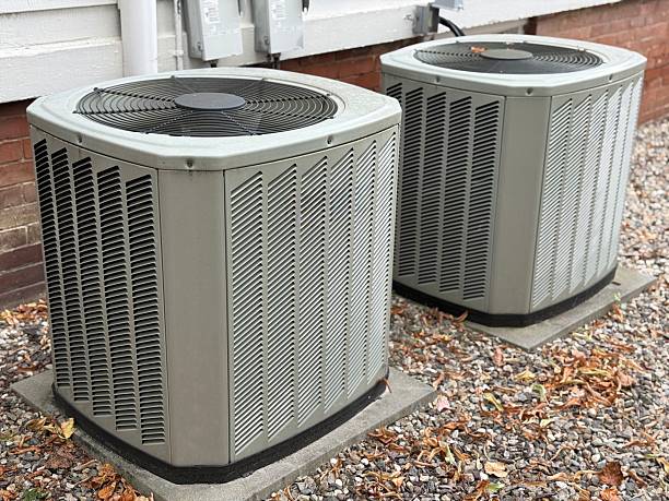 Reliable Heat Pump Repair contractor in Avon, NC by JG Cool HVAC
